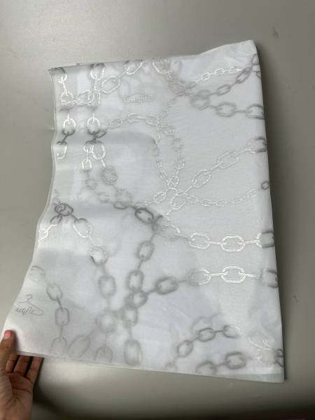Custom Tissue Paper