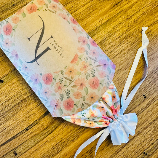 Custom Pillow Boxes - 40 Units