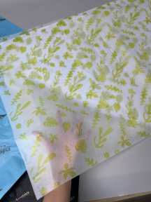 Custom Tissue Paper