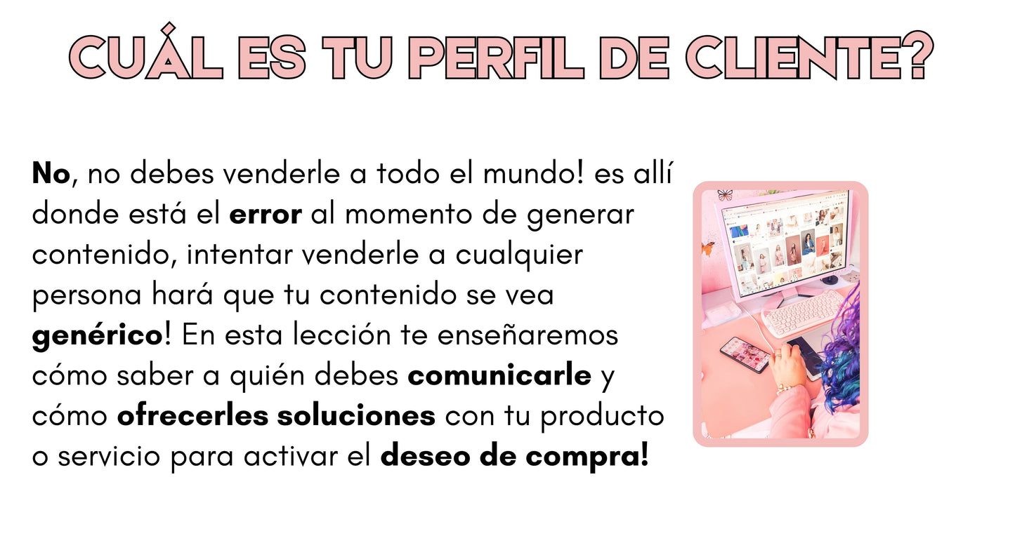 Curso Online: Creación, Planificación y Crecimiento con Estrategias Simples de Contenido Usando Inteligencia Artificial