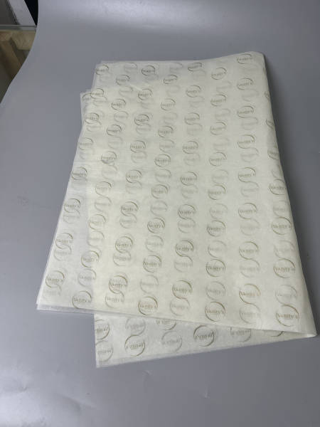 Custom Tissue Paper