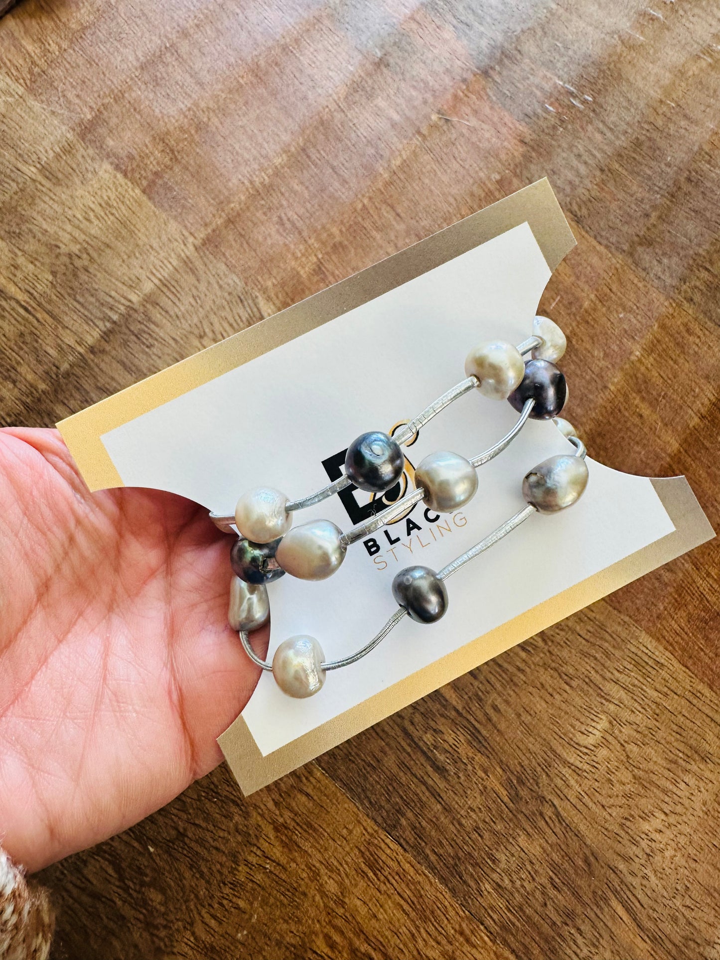 Jewelry Cards Holders for Earrings, Necklaces, Bracelets