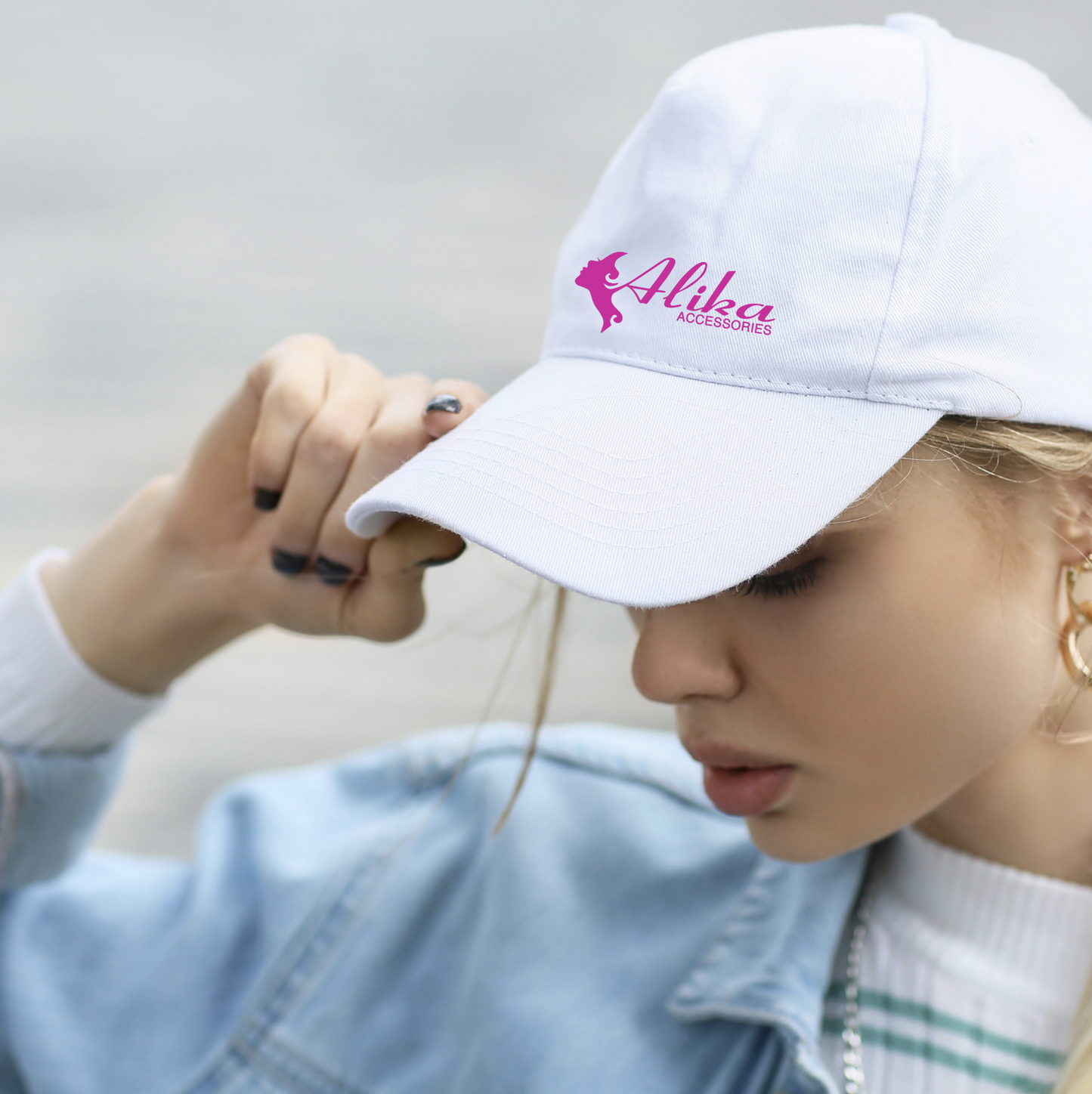 Branding wholesale Lot 12-Pack Custom Baseball Cap Adjustable Size