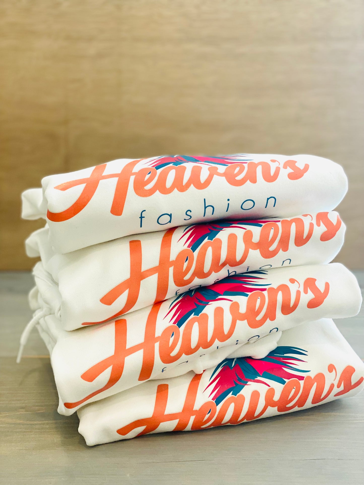 Custom Brand Hoodies With Logo